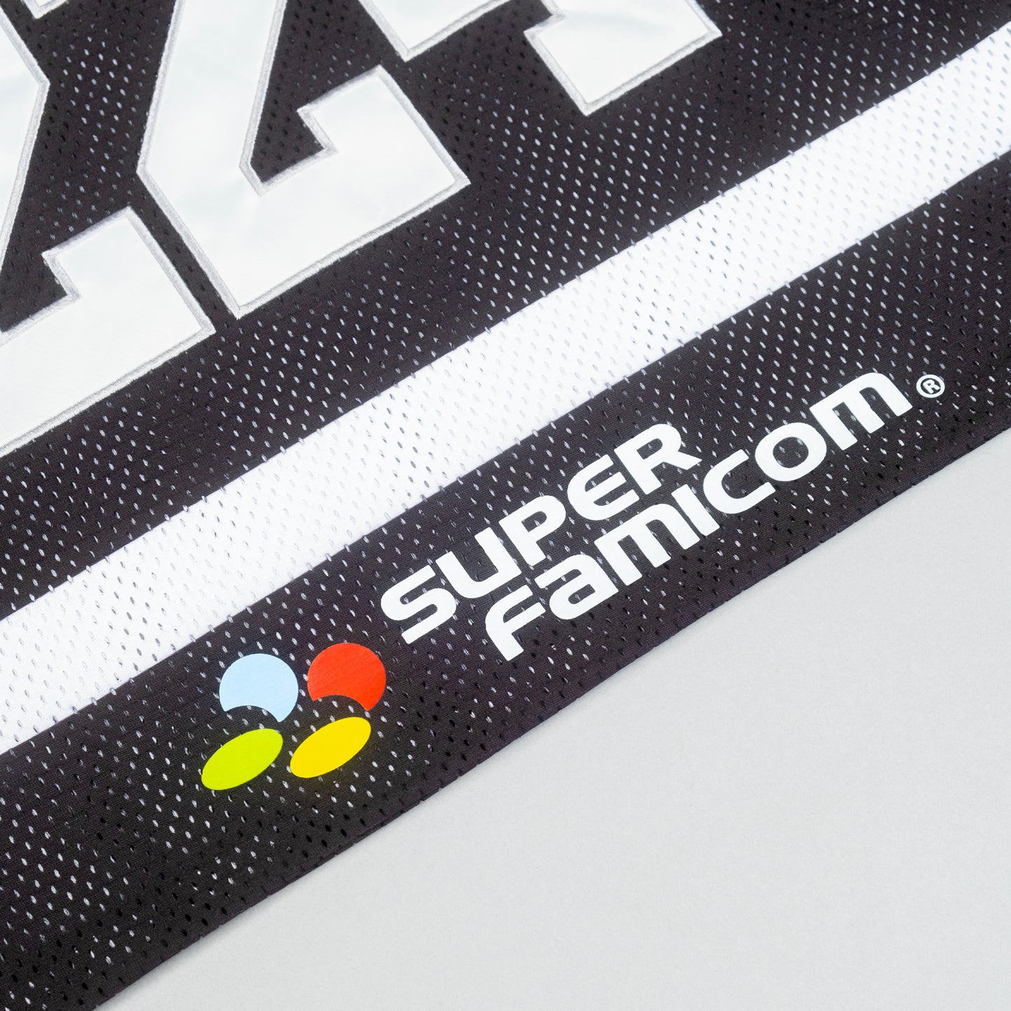 KGK Throwback Jersey - In Black